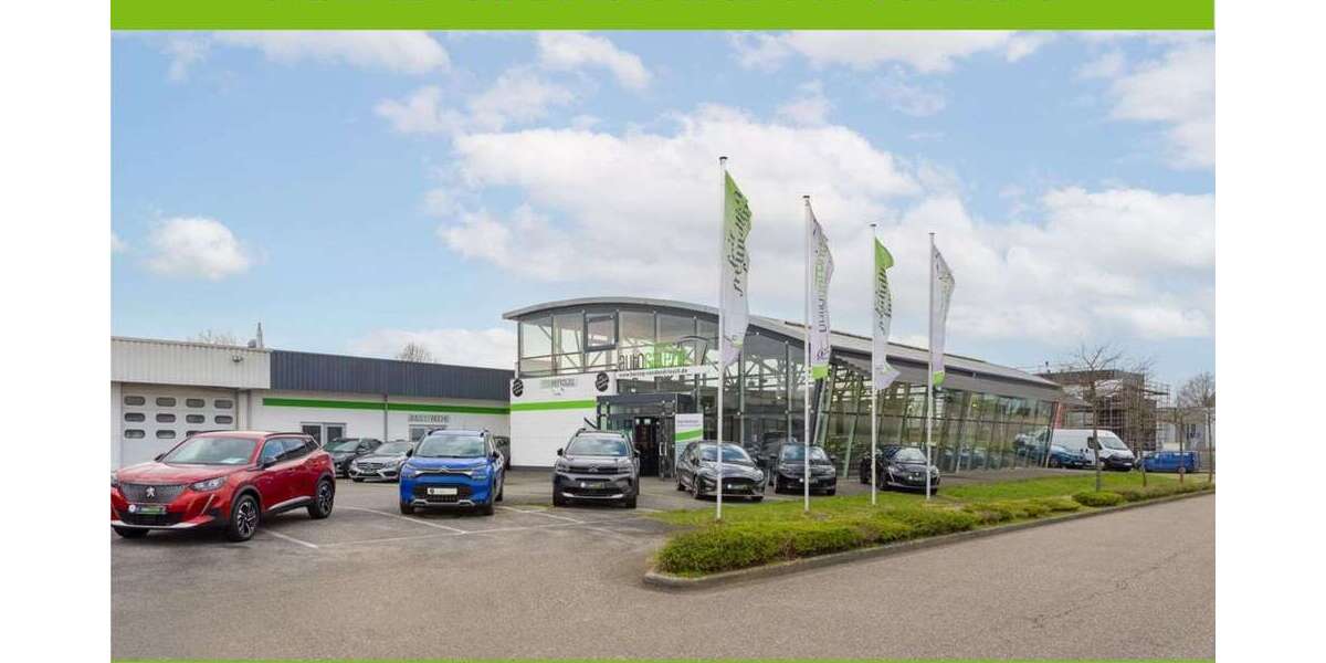 Peugeot 208 17.200 km 17.495 &euro; Geilenkirchen 52511
