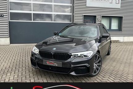 BMW 540 73.500 km 41.980 &euro; Geilenkirchen 52511