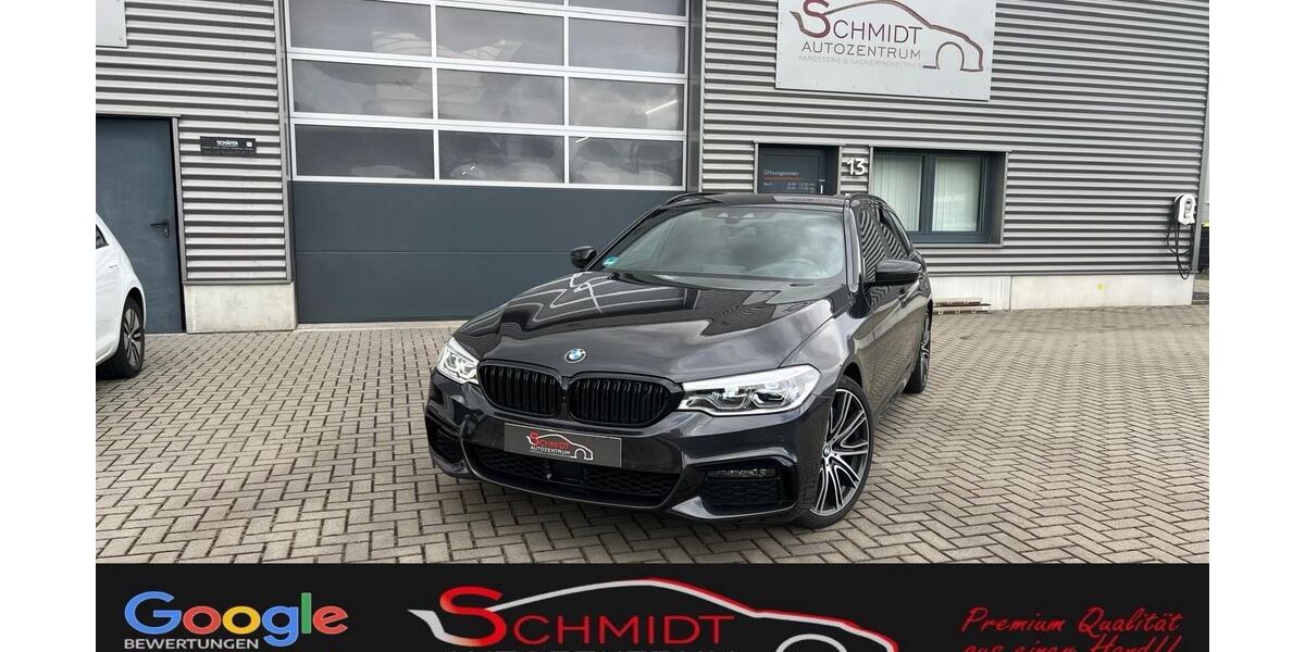 BMW 540 73.500 km 41.980 &euro; Geilenkirchen 52511