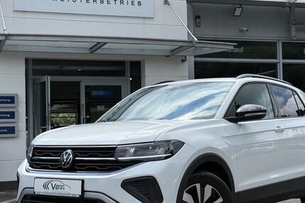 VW T-Cross 26.400 km 20.780 &euro; Monschau (bei Aachen) 52156