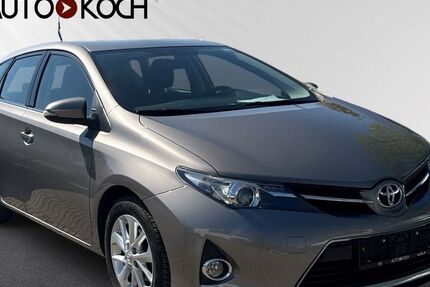 Toyota Auris 129.190 km 7.888 &euro; Eschweiler 52249