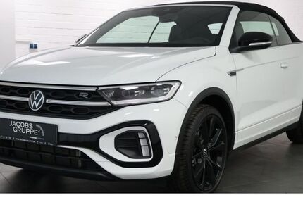 VW T-Roc 20.386 km 33.520 &euro; Alsdorf 52477