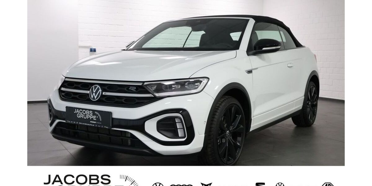 VW T-Roc 20.386 km 33.520 &euro; Alsdorf 52477