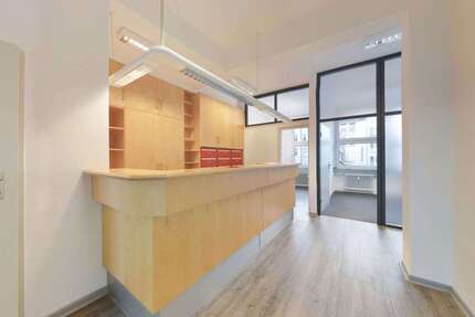 Gewerbeobjekt Aachen / Mitte Mitte - 1.250&euro; | Angebot:23122968