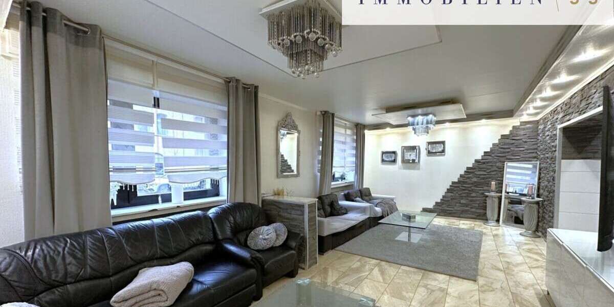 Einfamilienhaus Aachen Eilendorf - 9 Zimmer, 257 m&sup2;, 515.000&euro; | Angebot:26204342