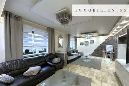 Haus Aachen Eilendorf - 9 Zimmer, 257 m&sup2;, 515.000&euro; | Angebot:26204342