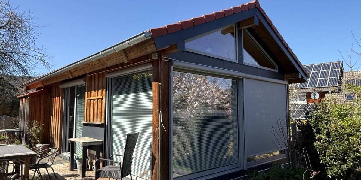 Etagenwohnung Simmerath / Woffelsbach Woffelsbach - 4 Zimmer, 140 m&sup2;, 440.000&euro; | Angebot:26246212