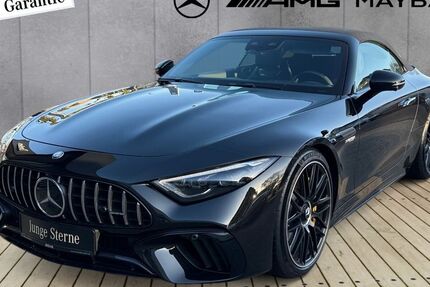 Mercedes-Benz SL 63 AMG 17.750 km 152.950 &euro; Geilenkirchen 52511