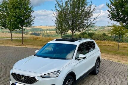 Seat Tarraco 54.650 km 26.990 &euro; Aldenhoven 52457