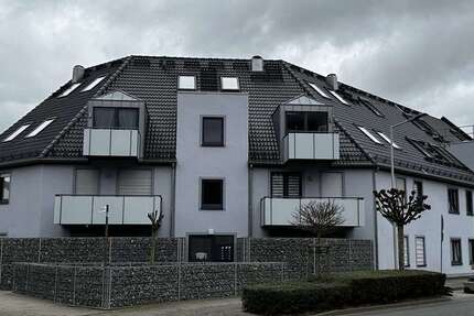 Haus Alsdorf Kellersberg - 46 Zimmer, 1.235 m&sup2;, 2.650.000&euro; | Angebot:25760725