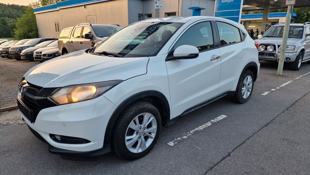 Honda HR-V 143.000 km 13.950 &euro; Eschweiler 52249
