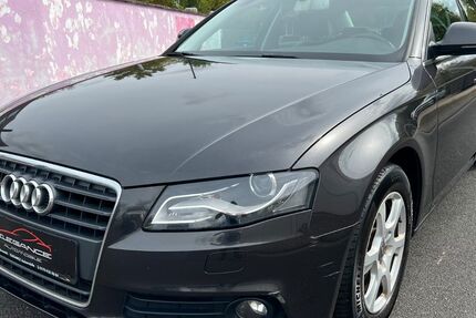 Audi A4 210.000 km 6.999 &euro; Nörvenich 52388