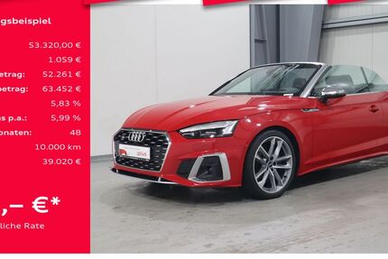 Audi S5 21.930 km 53.320 &euro; Aachen 52078