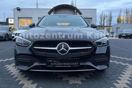 Mercedes-Benz C 220 138.000 km 24.900 &euro; Eschweiler 52249