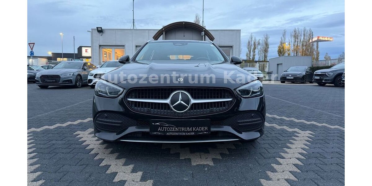 Mercedes-Benz C 220 138.000 km 24.900 &euro; Eschweiler 52249