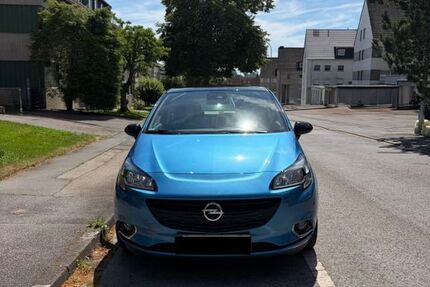 Opel Corsa 36.500 km 10.700 &euro; Stolberg 52222