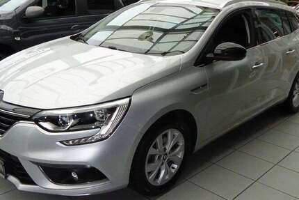 Renault Megane 77.135 km 12.400 &euro; Herzogenrath 52134