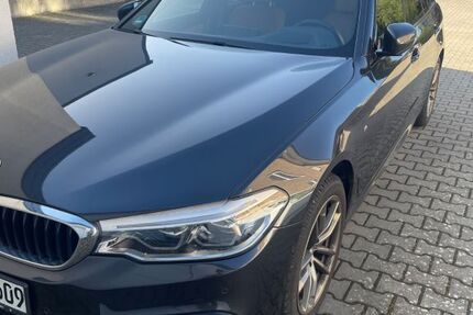 BMW 530 160.000 km 31.500 &euro; Simmerath 52152