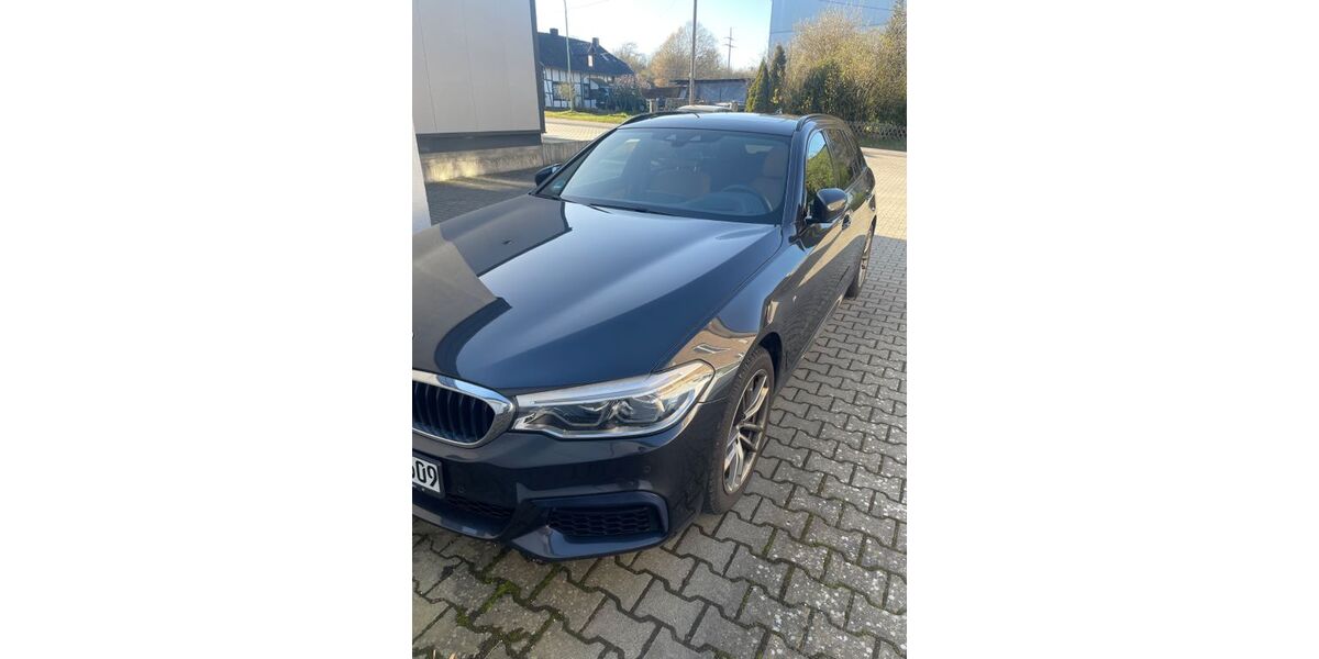 BMW 530 160.000 km 31.500 &euro; Simmerath 52152