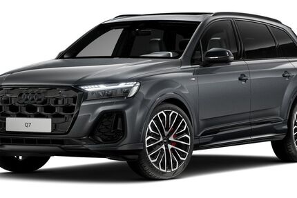 Audi Q7 27.273 km 71.730 &euro; Aachen 52078