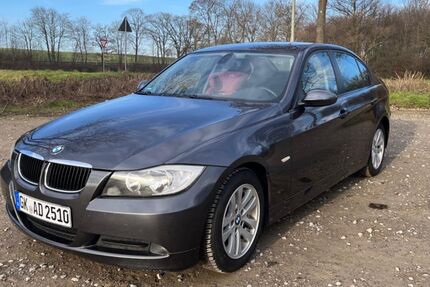 BMW 320 278.452 km 3.190 &euro; Geilenkirchen 52511