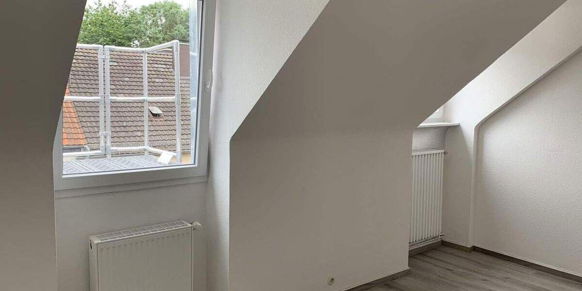 Etagenwohnung Aachen Burtscheid - 2 Zimmer, 48 m&sup2;, 750&euro; | Angebot:25839138