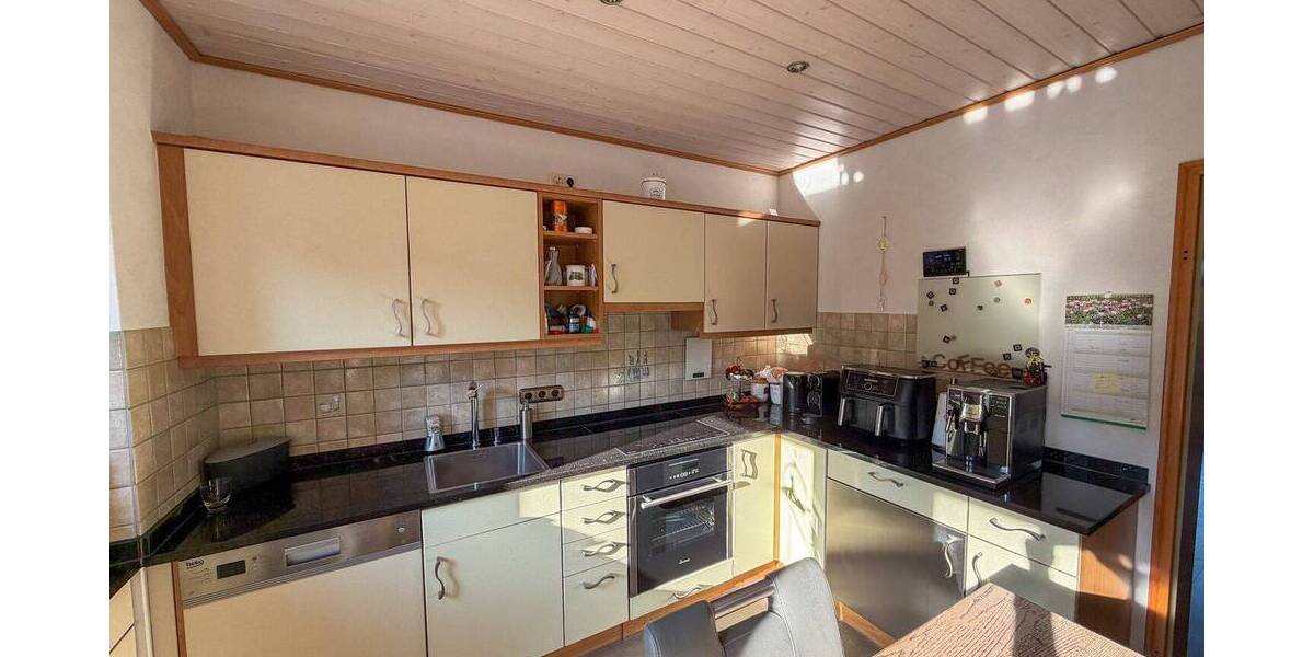 Einfamilienhaus Geilenkirchen / Müllendorf Müllendorf - 6 Zimmer, 155 m&sup2;, 589.000&euro; | Angebot:25996128