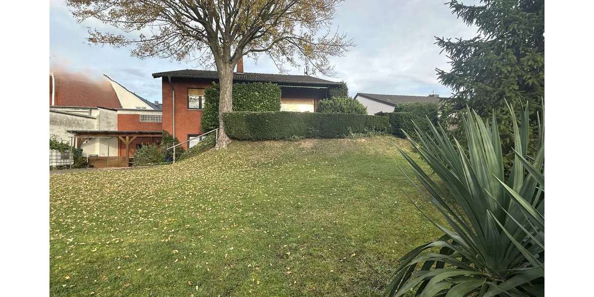 Einfamilienhaus Merzenich - 4 Zimmer, 125 m&sup2;, 399.000&euro; | Angebot:23560008