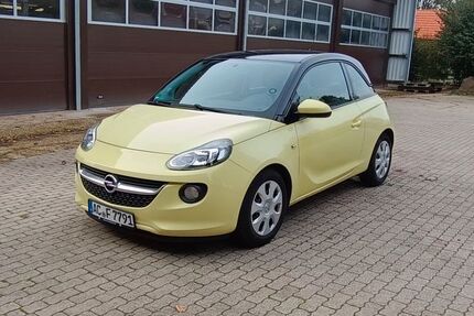 Opel Adam 68.000 km 5.800 &euro; Linnich 52441