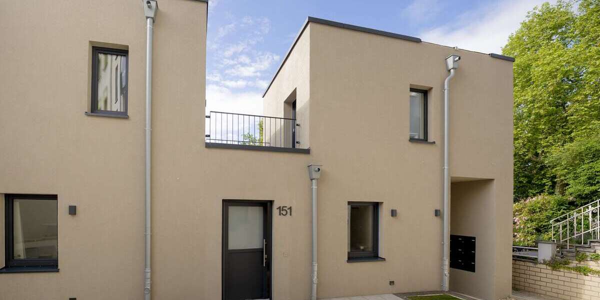 Einfamilienhaus Aachen Aachen-Mitte - 2 Zimmer, 45 m&sup2;, 1.150&euro; | Angebot:27250000