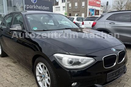 BMW 116 189.000 km 4.999 &euro; Eschweiler 52249