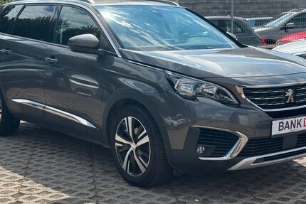 Peugeot 5008 99.014 km 12.500 &euro; Würselen 52146