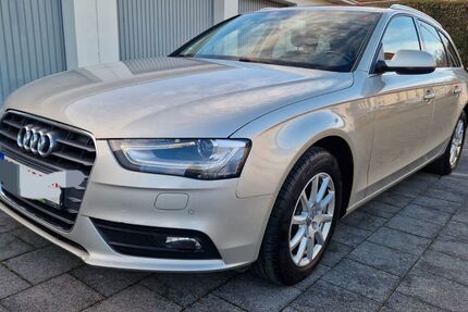 Audi A4 200.000 km 11.300 &euro; Eschweiler 52249