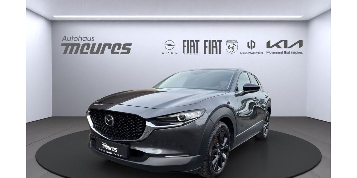 Mazda CX-30 35.920 km 23.488 &euro; Heinsberg 52525