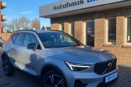 Volvo XC40 24.580 km 33.990 &euro; Übach-Palenberg 52531