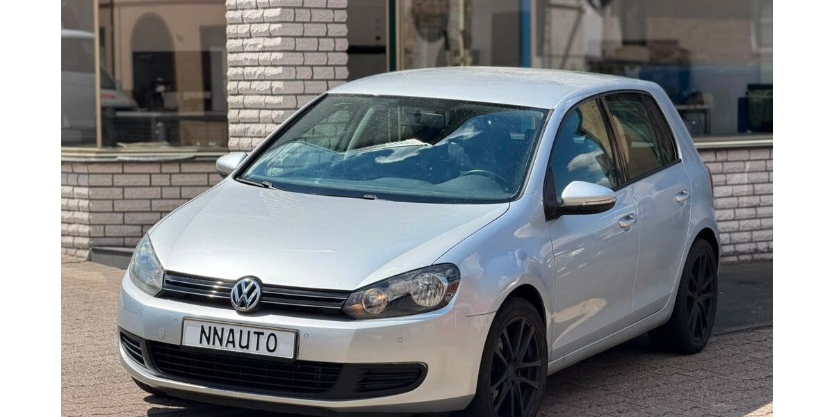 VW Golf 100.000 km 6.199 &euro; Langerwehe 52379