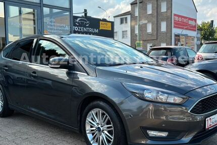 Ford Focus 99.000 km 7.700 &euro; Eschweiler 52249