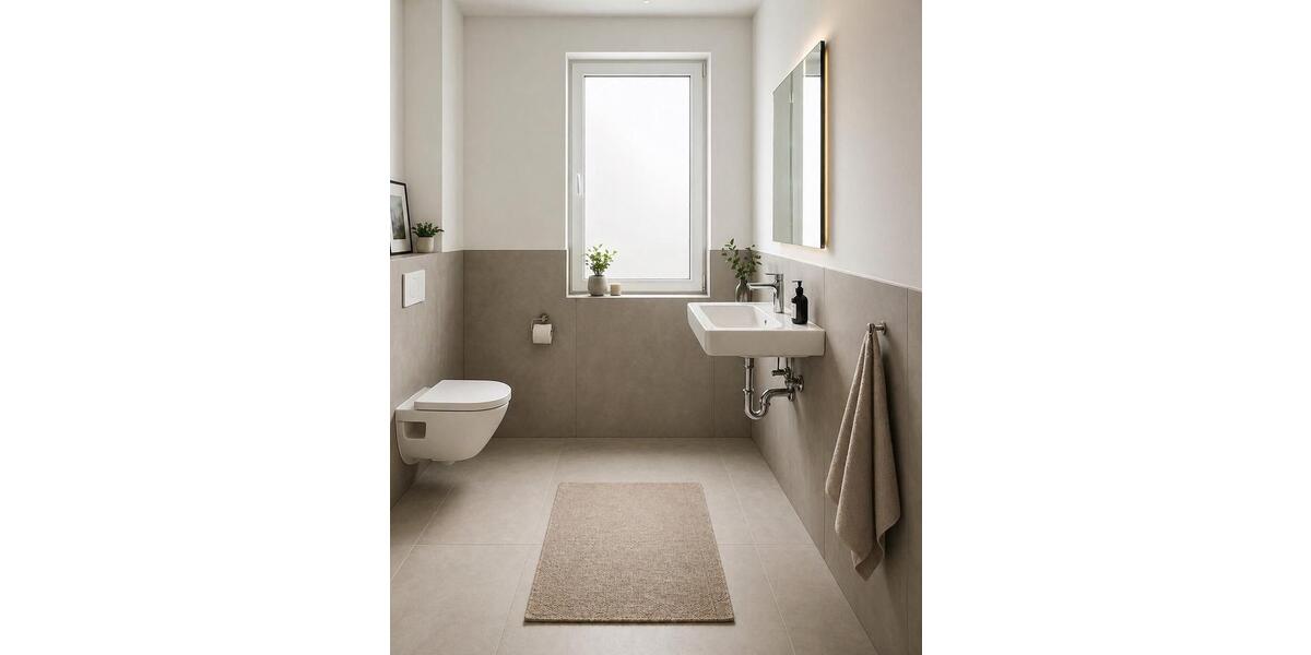 Etagenwohnung Baesweiler - 4 Zimmer, 120 m&sup2;, 1.608&euro; | Angebot:26480329