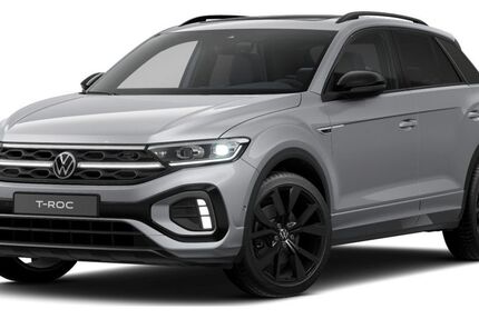 VW T-Roc 25.391 km 36.860 &euro; Alsdorf 52477