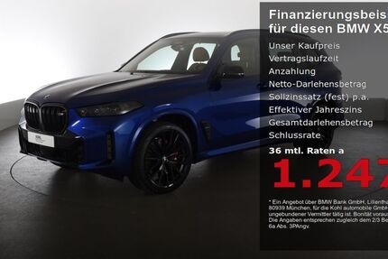 BMW X5 M60 15.020 km 77.570 &euro; Aachen 52078