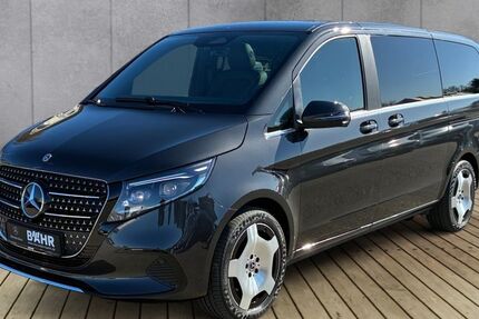 Mercedes-Benz V 300 18.500 km 94.950 &euro; Geilenkirchen 52511