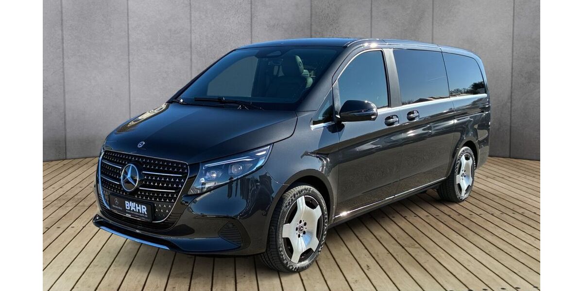 Mercedes-Benz V 300 18.500 km 94.950 &euro; Geilenkirchen 52511