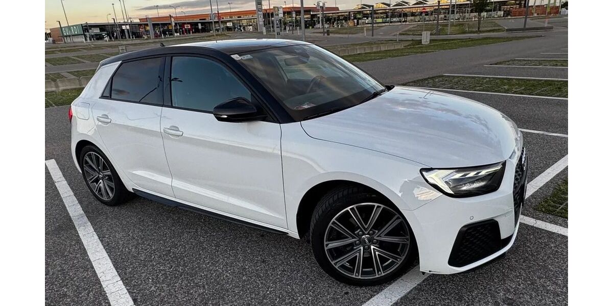 Audi A1 90.700 km 18.550 &euro; Heinsberg 52525