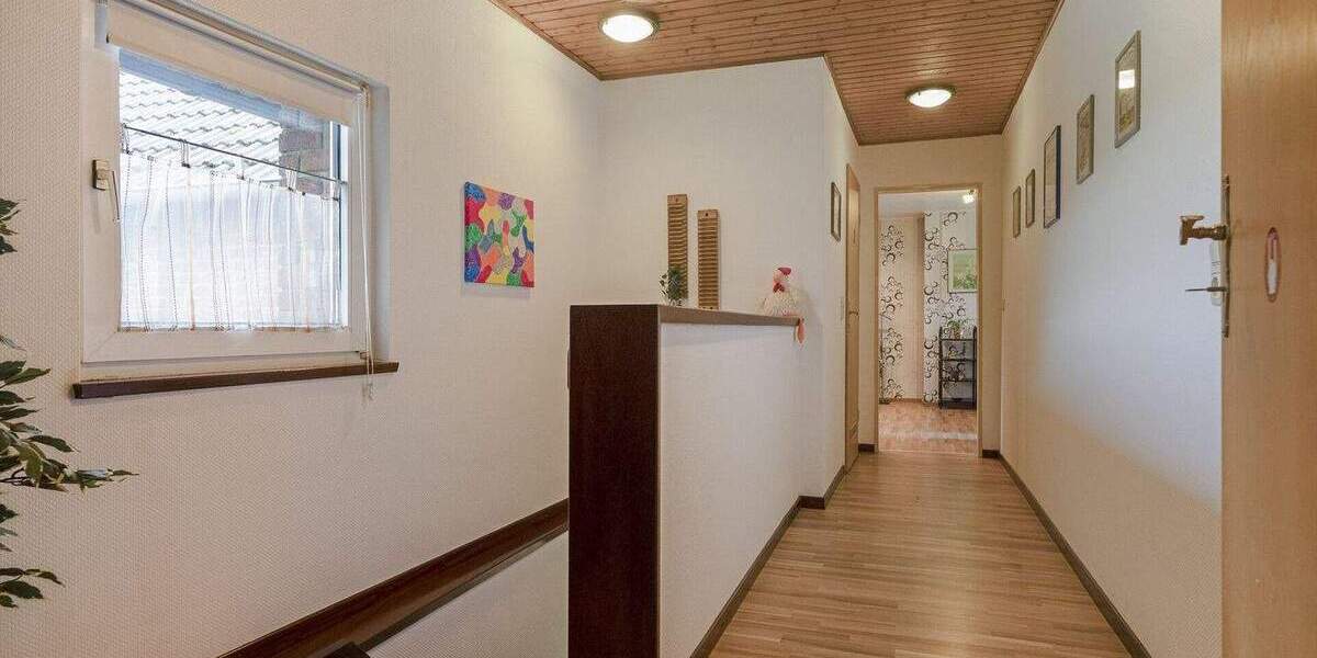 Einfamilienhaus Gangelt / Stahe Stahe - 8 Zimmer, 225 m&sup2;, 325.000&euro; | Angebot:25746547