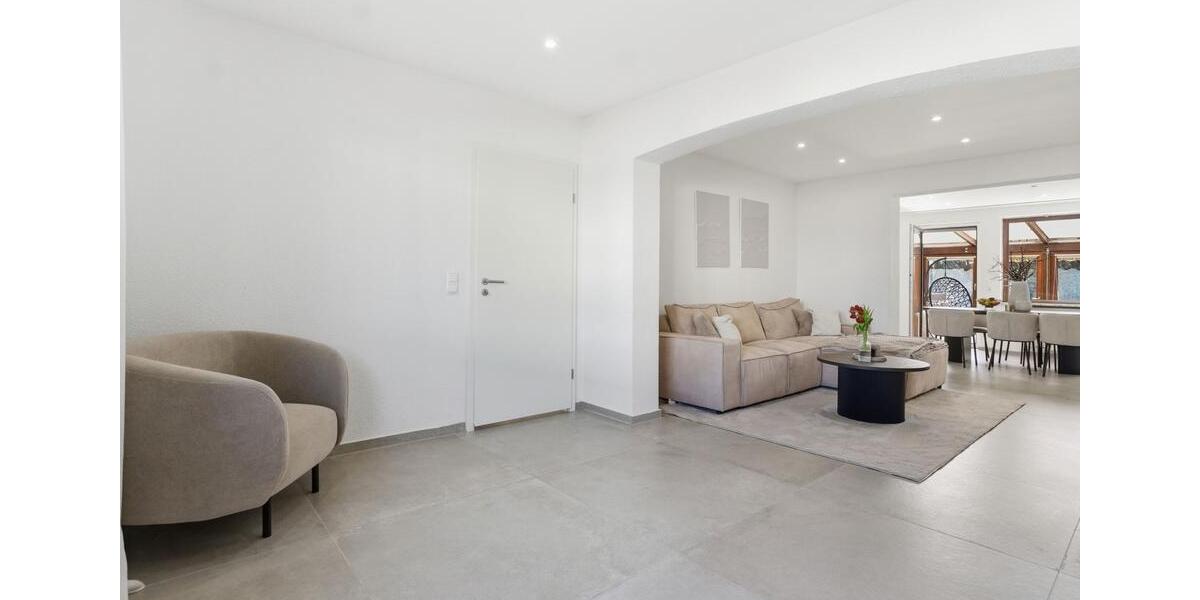 Doppelhaushälfte Baesweiler - 5 Zimmer, 130 m&sup2;, 399.000&euro; | Angebot:25406858