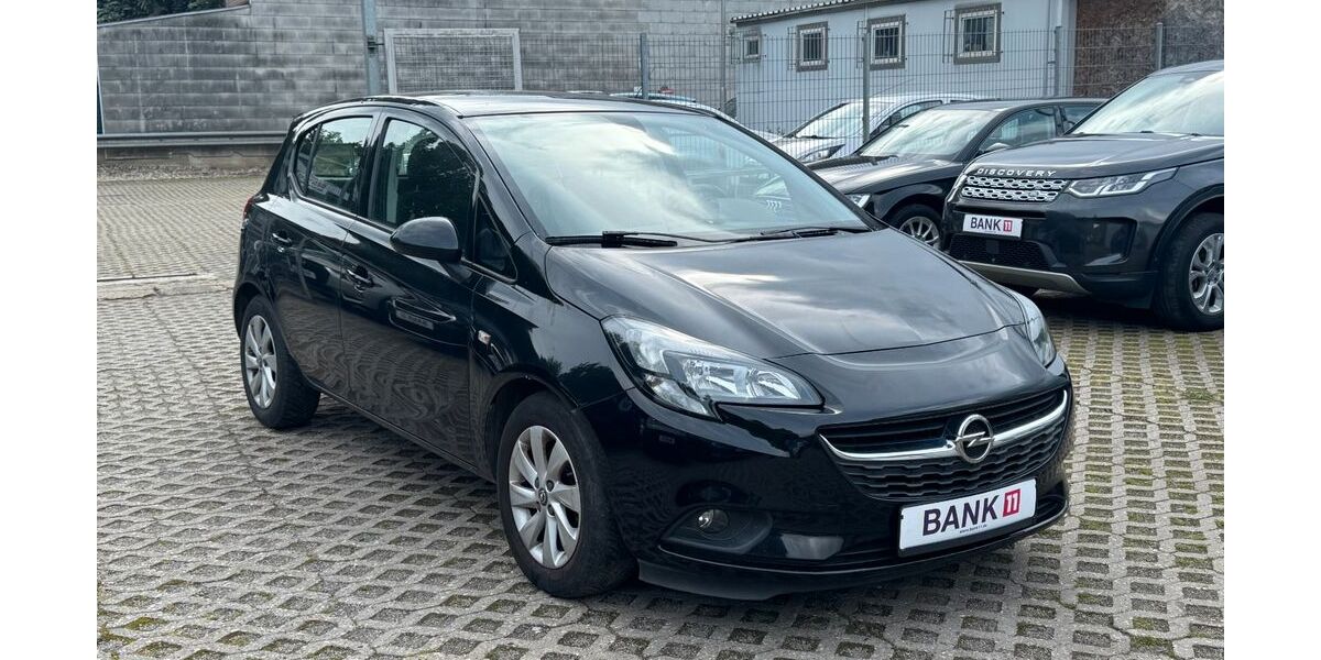 Opel Corsa 187.443 km 3.900 &euro; Würselen 52146