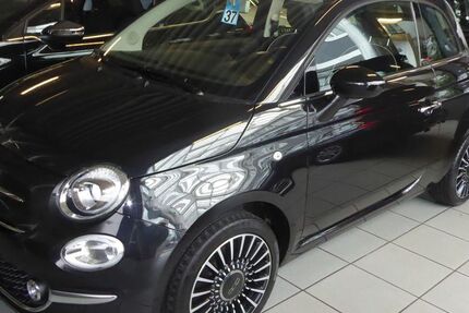 Fiat 500C 88.025 km 9.800 &euro; Herzogenrath 52134