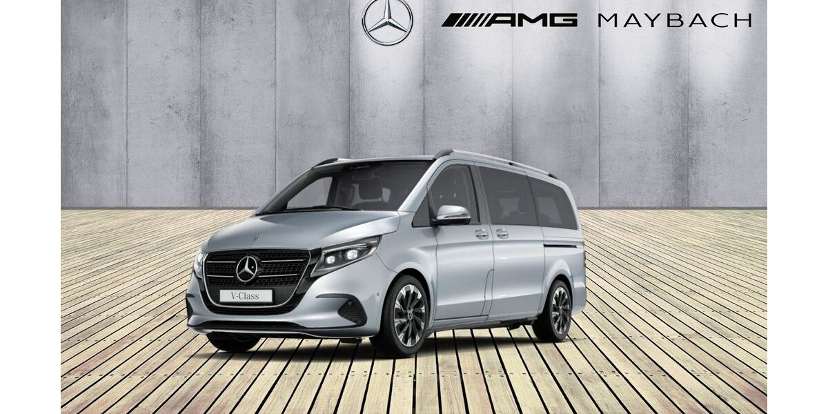Mercedes-Benz V 250 20.000 km 67.950 &euro; Geilenkirchen 52511