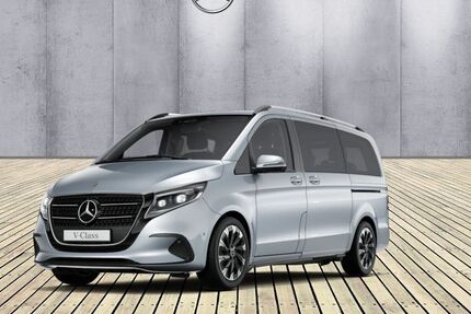 Mercedes-Benz V 250 21.500 km 67.950 &euro; Geilenkirchen 52511