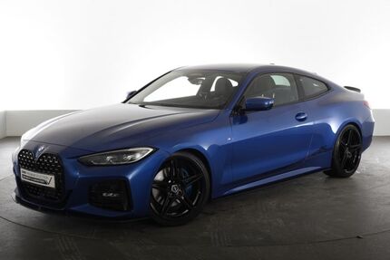 BMW 420 64.055 km 36.560 &euro; Aachen 52078